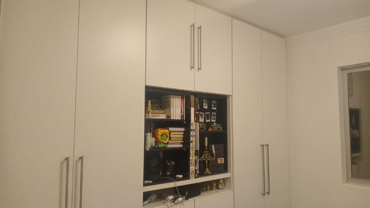 Apartamento, Coração Eucarístico, 3 Quartos, 2 Vagas, 1 Suíte