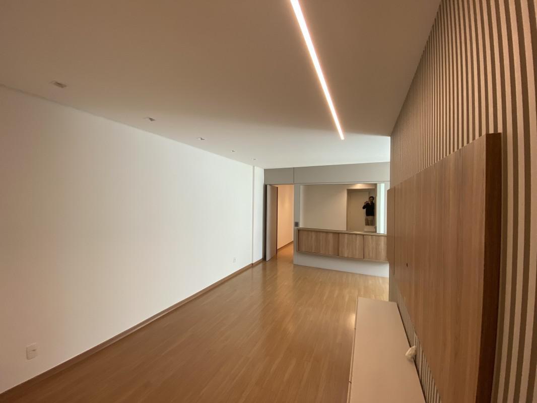 Apartamento, Vila da Serra, 2 Quartos, 2 Vagas, 1 Suíte