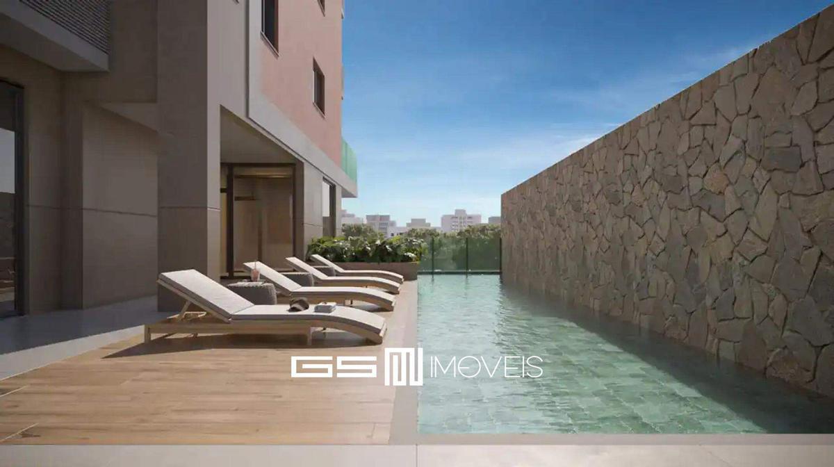 Apartamento, Savassi, 4 Quartos, 3 Vagas, 2 Suítes