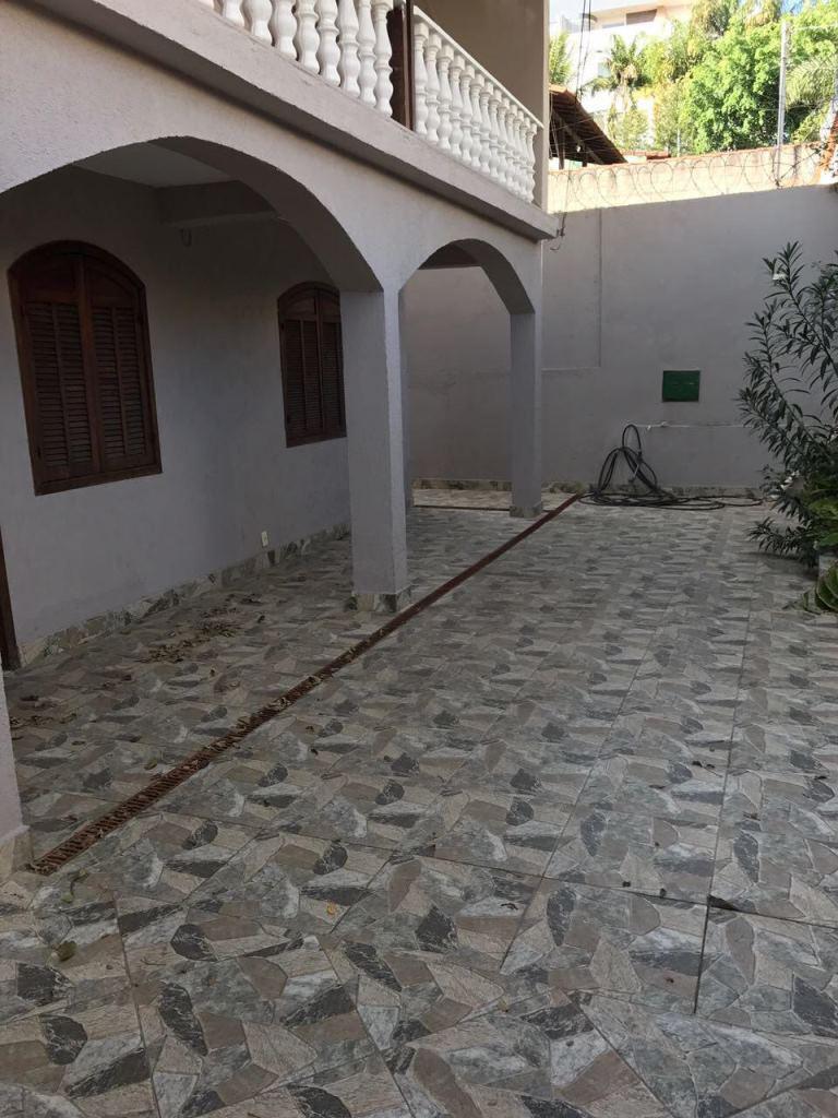 Casa, Santa Mônica, 5 Quartos, 3 Vagas, 2 Suítes