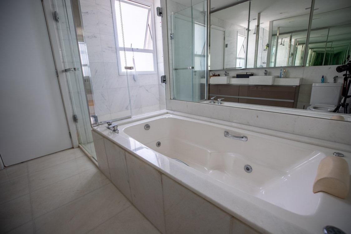Apartamento, Gutierrez, 4 Quartos, 4 Vagas, 3 Suítes