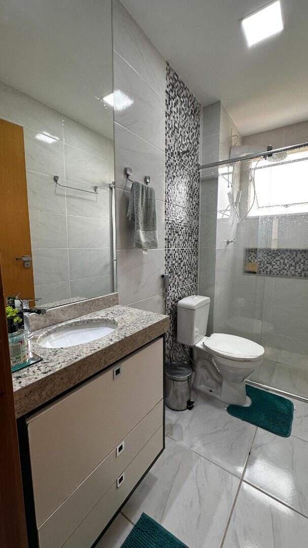Cobertura, Liberdade, 2 Quartos, 1 Vaga