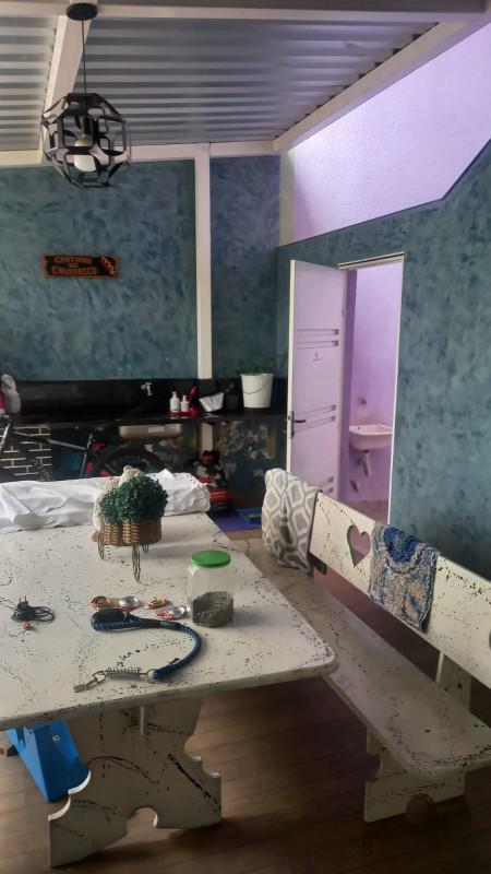 Casa, Prado, 4 Quartos, 3 Vagas