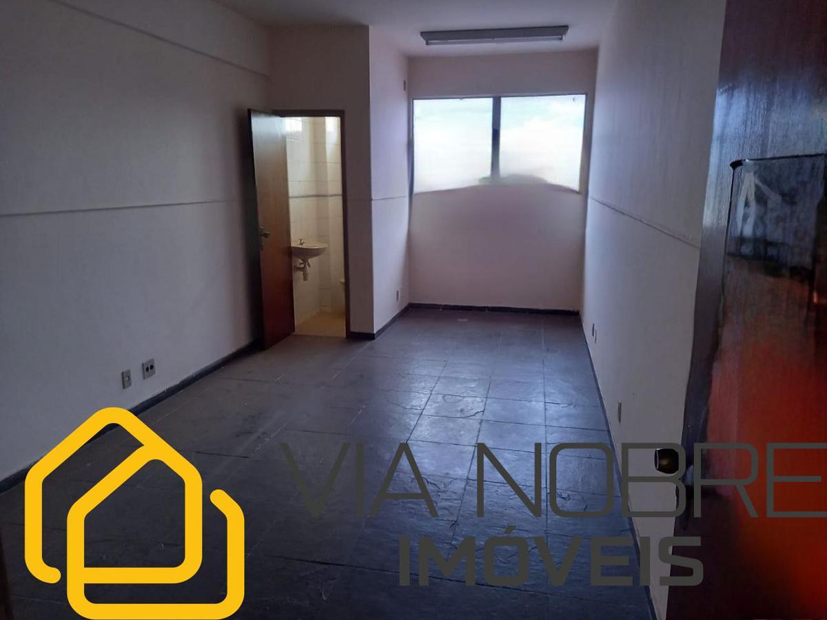 Sala, Floresta, 1 Vaga