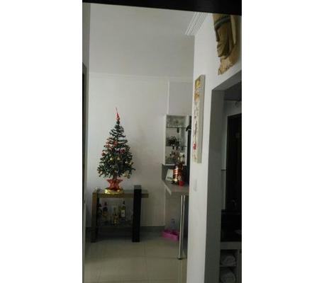 Casa, Xangrilá, 2 Quartos, 1 Vaga