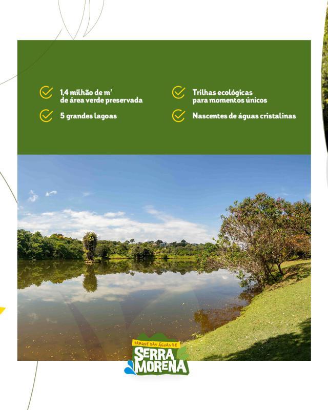 Lote, Serra Morena, 0 Quarto, 0 Vaga