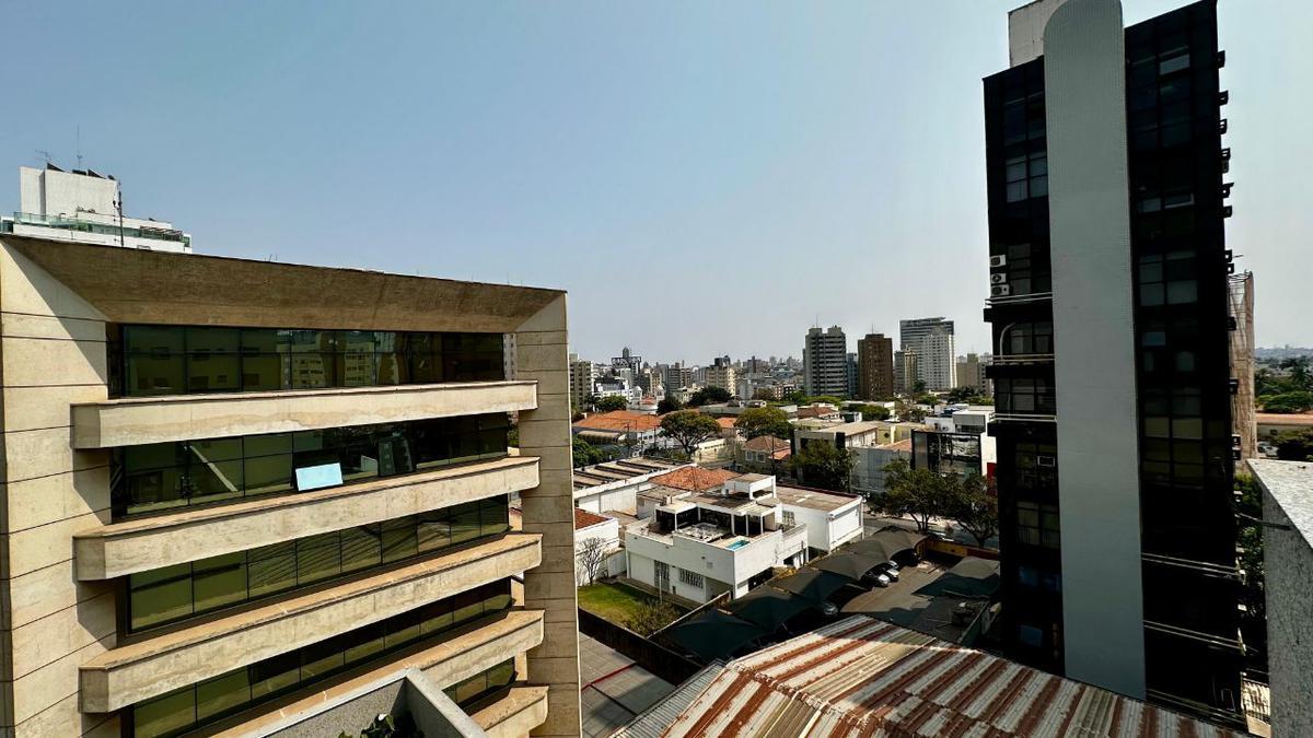 Apartamento, Santa Efigênia, 2 Quartos, 2 Vagas, 1 Suíte