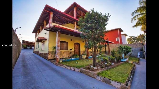 Casa, Jardim Atlântico, 5 Quartos, 6 Vagas, 1 Suíte
