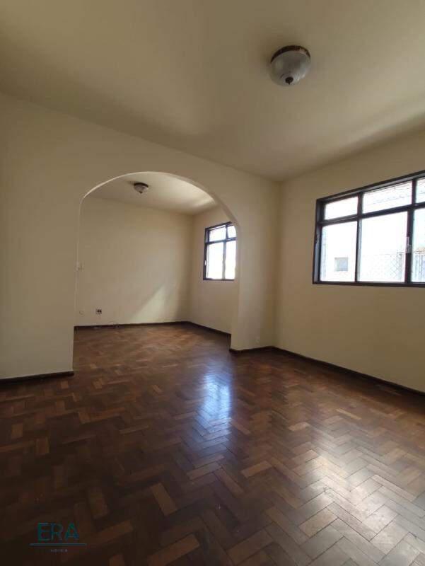 Apartamento, Vila Paris, 4 Quartos, 1 Vaga, 1 Suíte