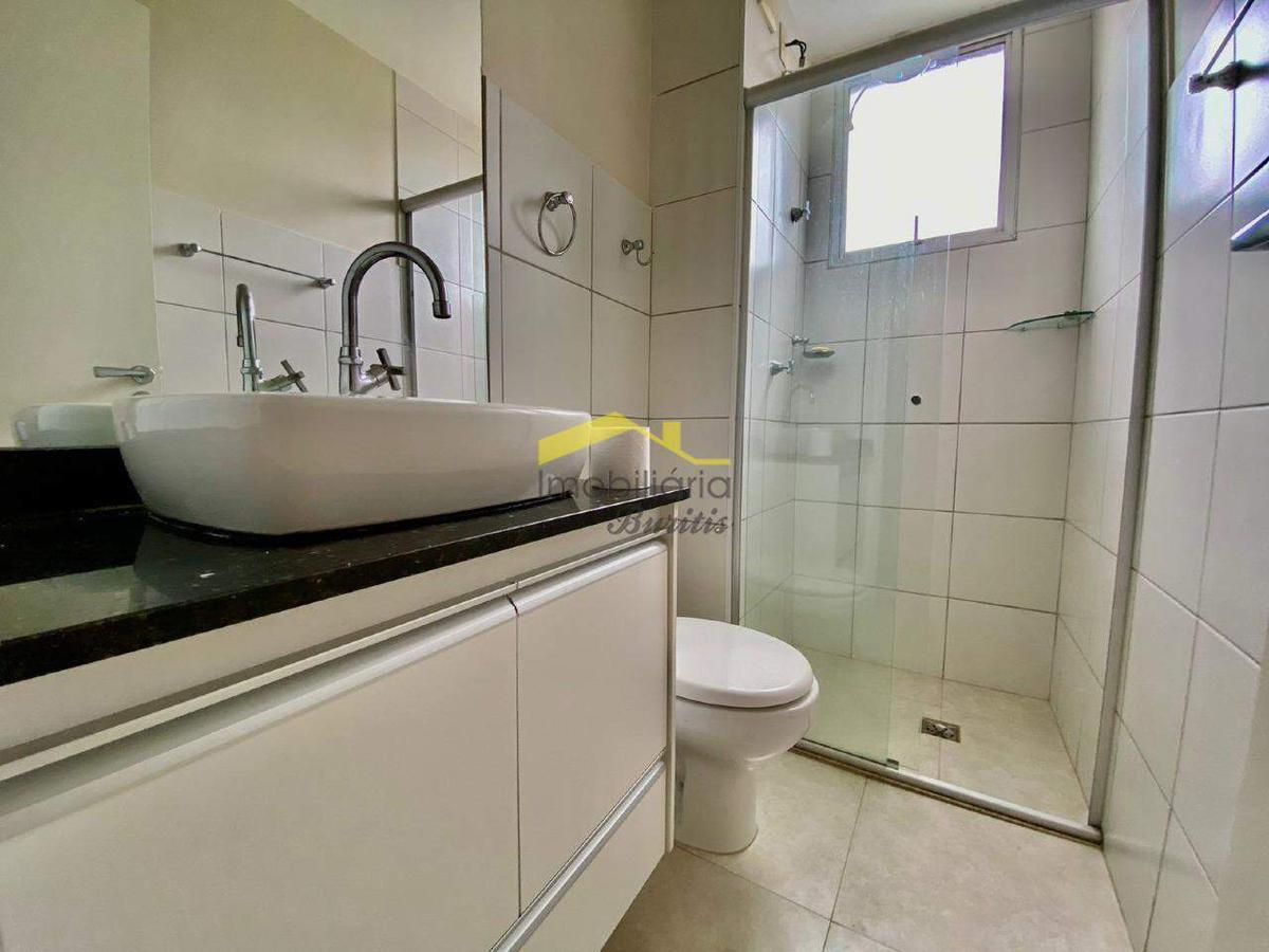 Apartamento, Havaí, 2 Quartos, 2 Vagas, 1 Suíte