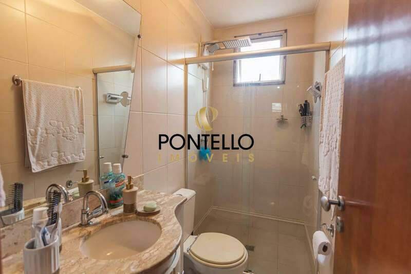 Apartamento, Serra, 2 Quartos, 2 Vagas, 1 Suíte