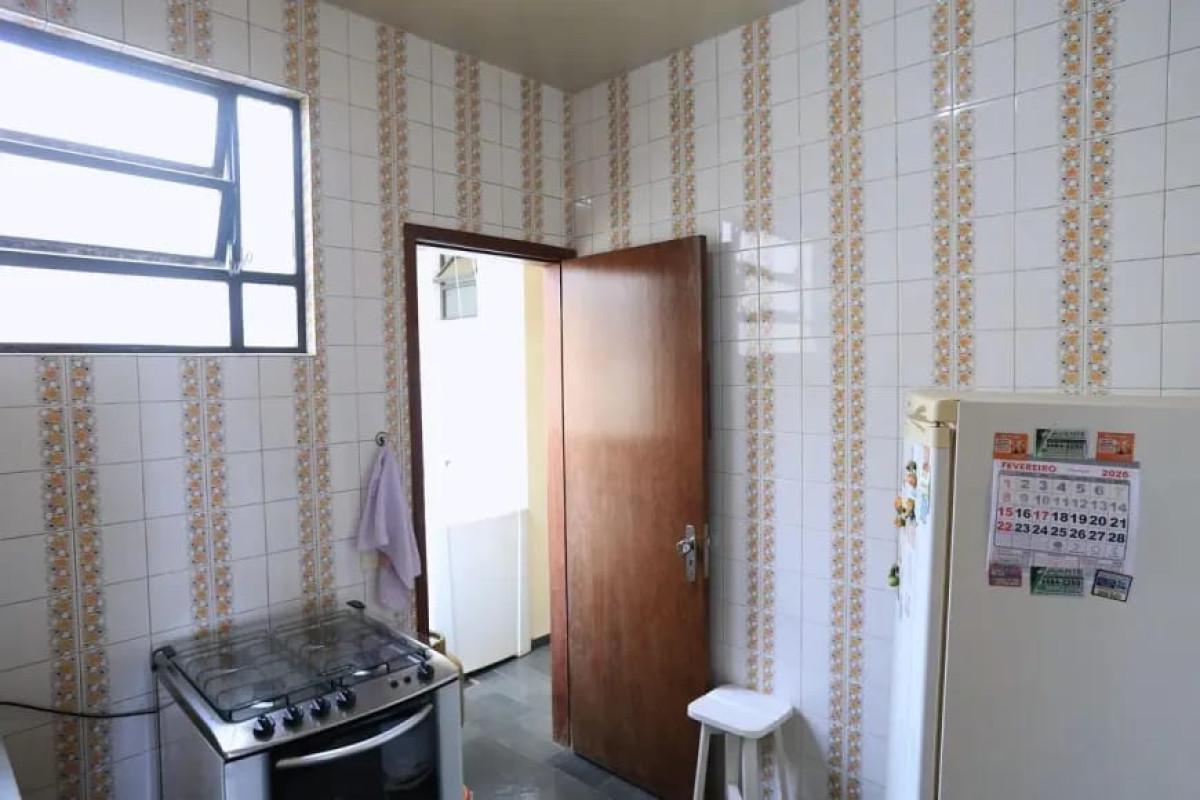 Apartamento, União, 3 Quartos, 1 Vaga, 1 Suíte