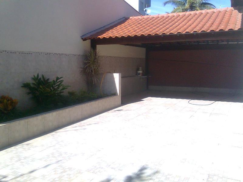 Casa, Santa Amélia, 3 Quartos, 2 Vagas, 1 Suíte