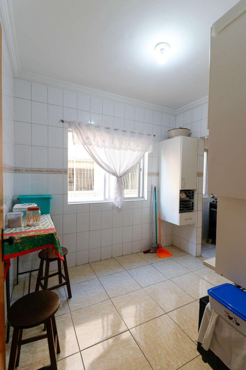 Cobertura, Ouro Preto, 4 Quartos, 2 Vagas, 2 Suítes