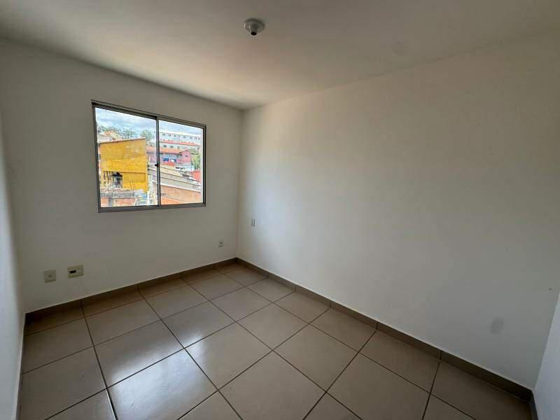Cobertura, Concórdia, 2 Quartos, 2 Vagas, 1 Suíte