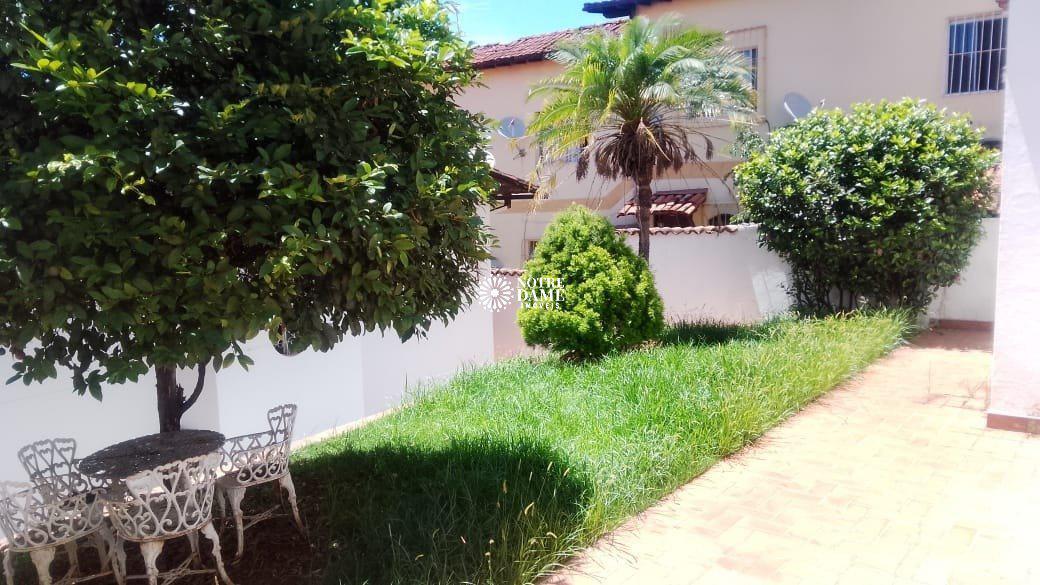 Casa, Santa Amélia, 5 Quartos, 2 Vagas, 1 Suíte