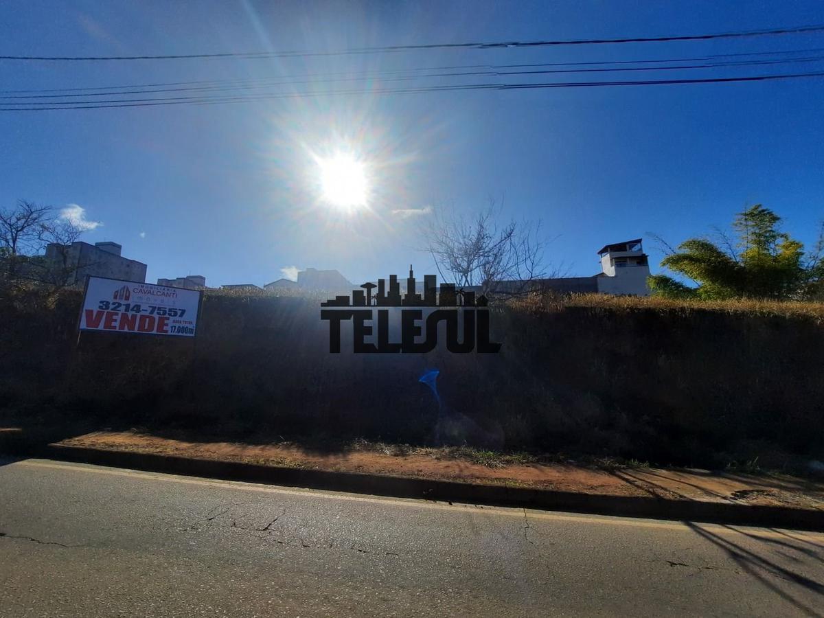 Lote, Conjunto Habitacional Centenário, 0 Quarto, 0 Vaga
