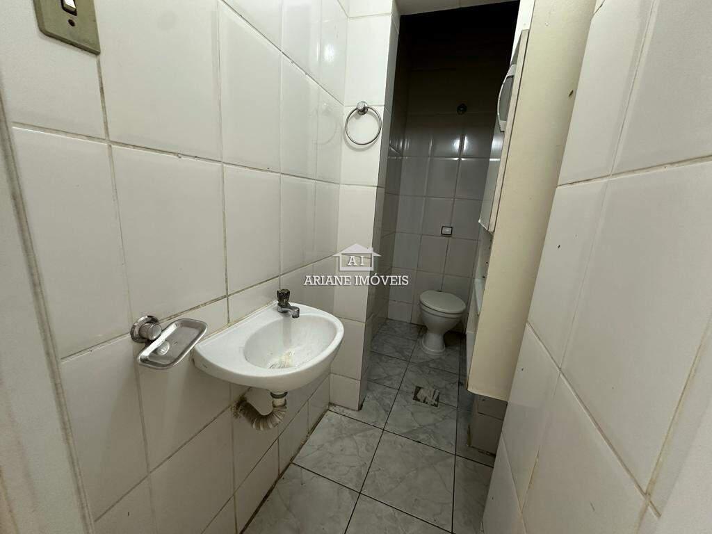 Andar, Sagrada Família, 0 Quarto, 0 Vaga