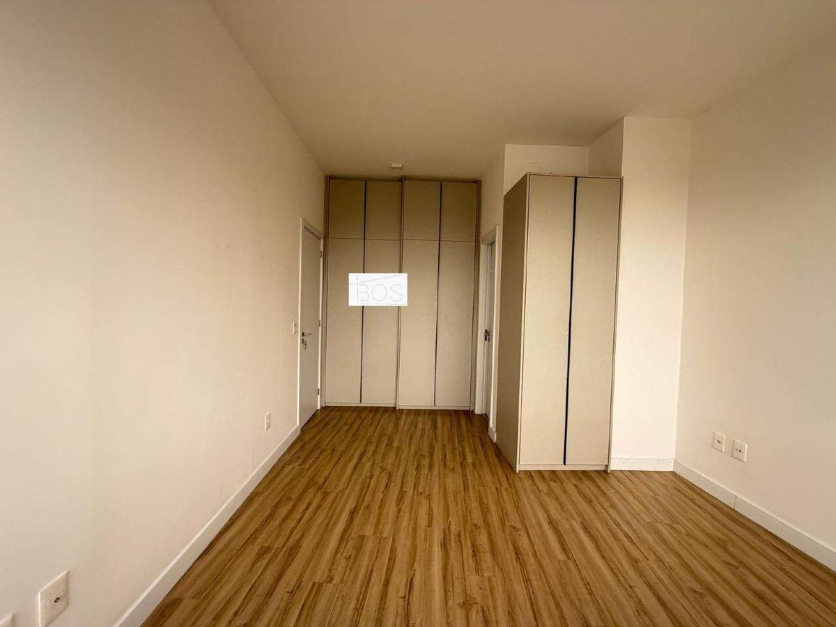Apartamento, Santo Agostinho, 2 Quartos, 2 Vagas, 1 Suíte