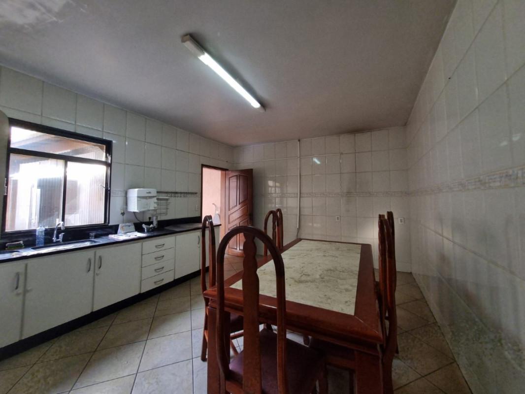Casa, Flamengo, 4 Quartos, 4 Vagas, 1 Suíte