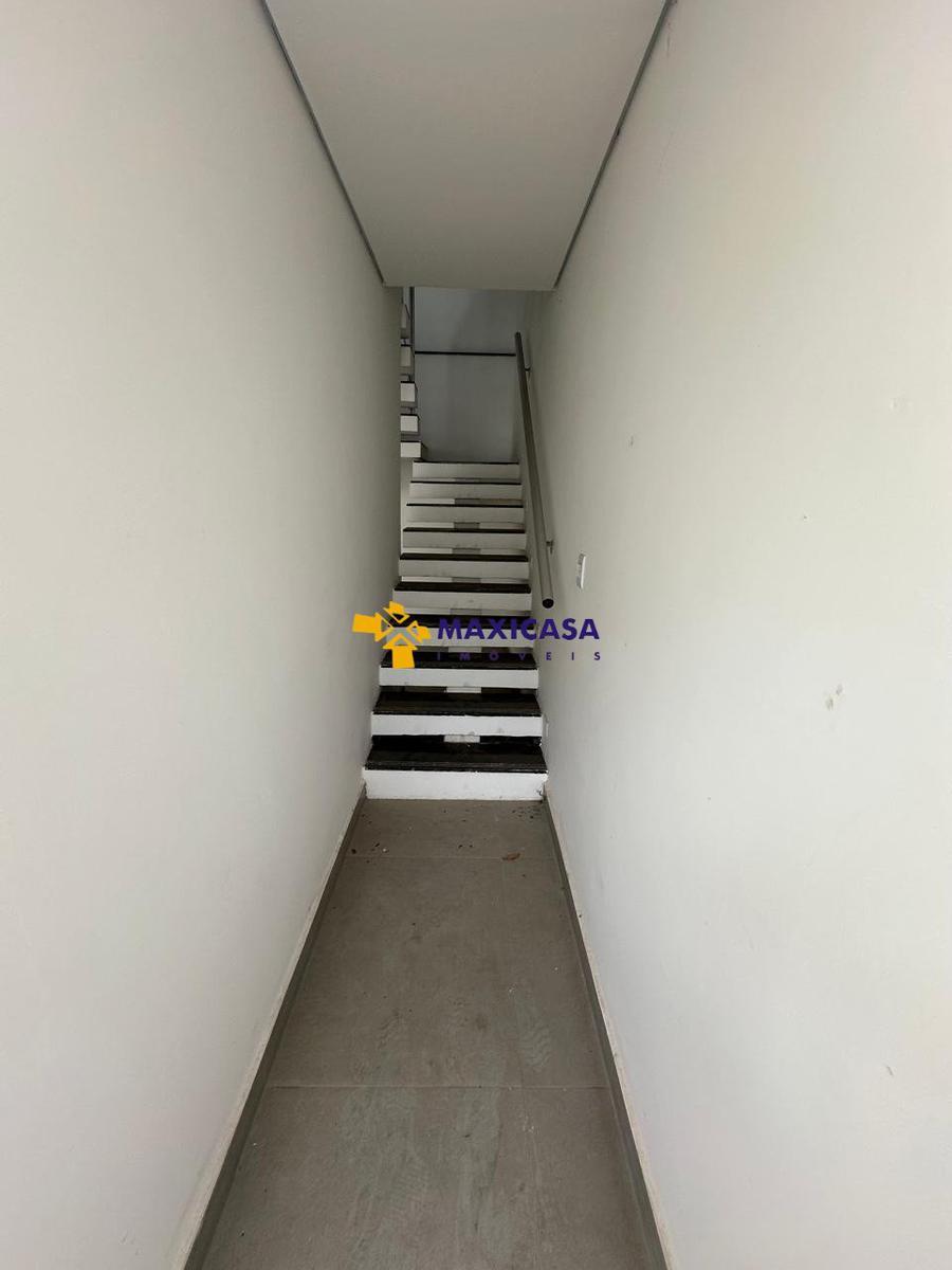 Casa, Santa Amélia, 3 Quartos, 2 Vagas, 1 Suíte