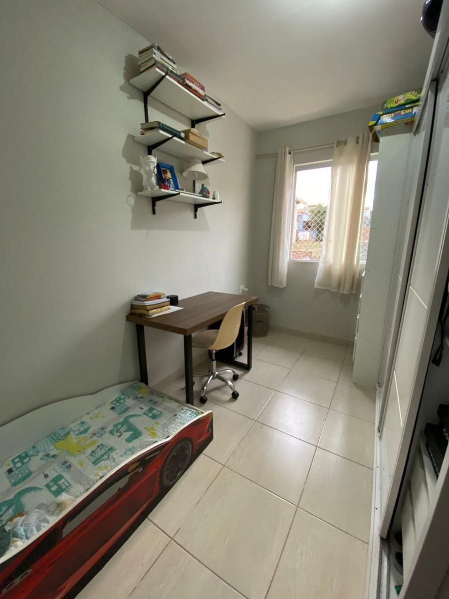 Casa, Parque Xangri-lá, 2 Quartos, 0 Vaga