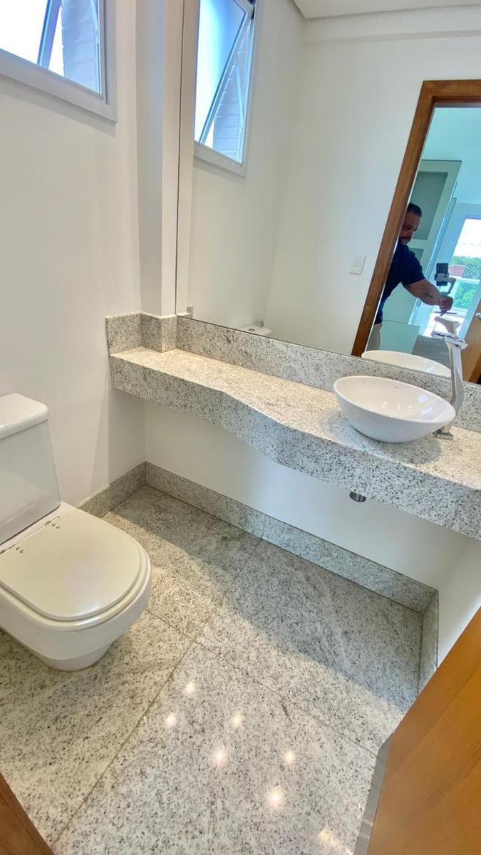 Apartamento, São José, 4 Quartos, 4 Vagas, 4 Suítes