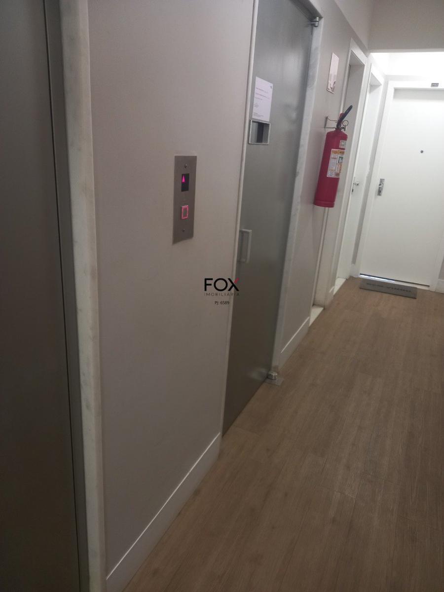 Apartamento, Vila Paris, 3 Quartos, 1 Vaga