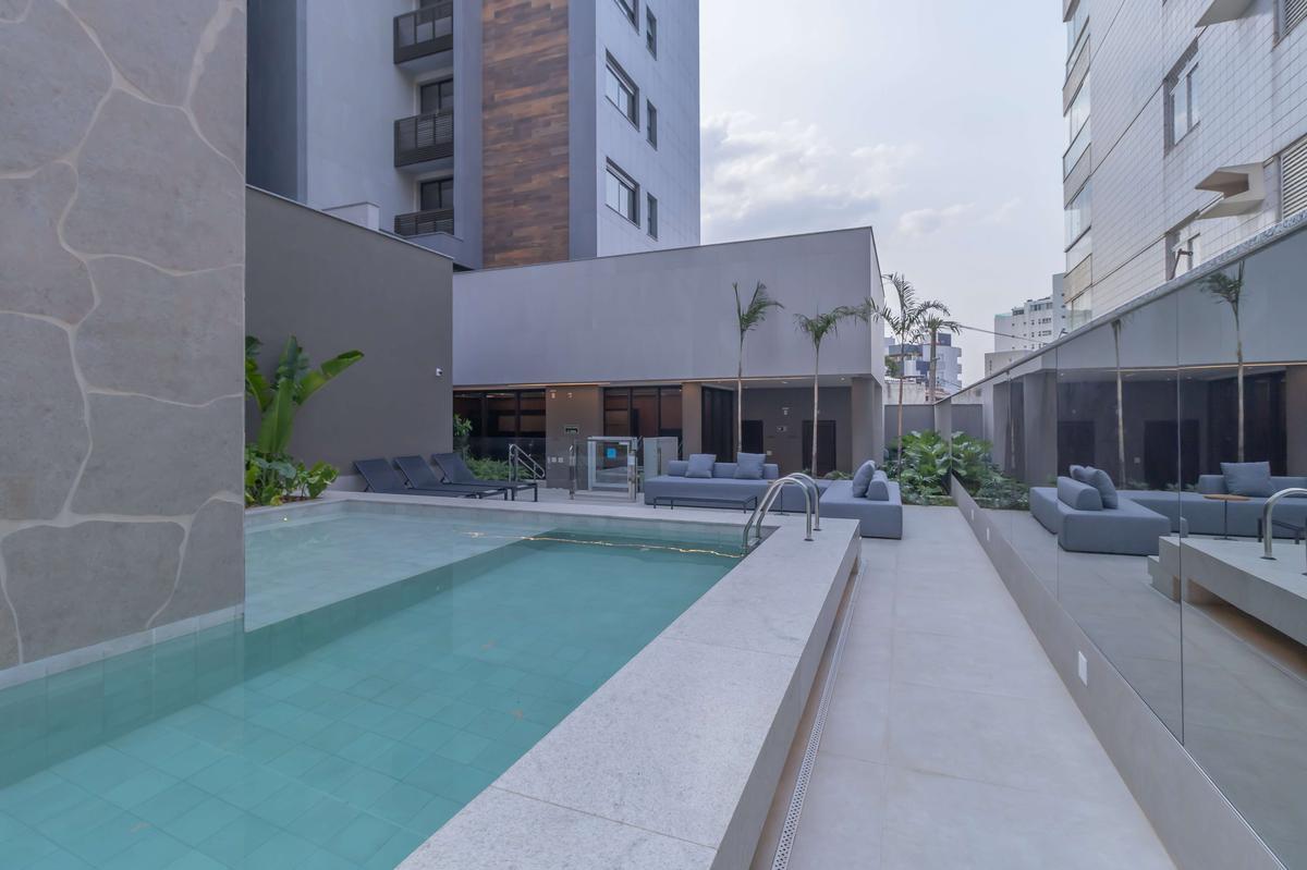 Apartamento, Anchieta, 3 Quartos, 2 Vagas, 1 Suíte