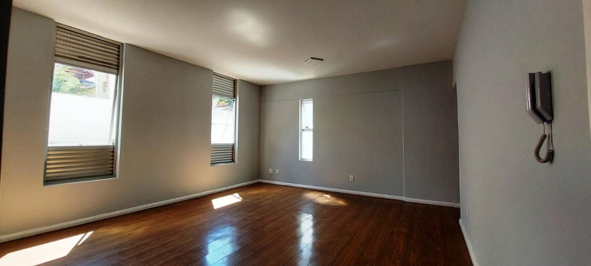 Apartamento, Santa Teresa, 3 Quartos, 1 Vaga