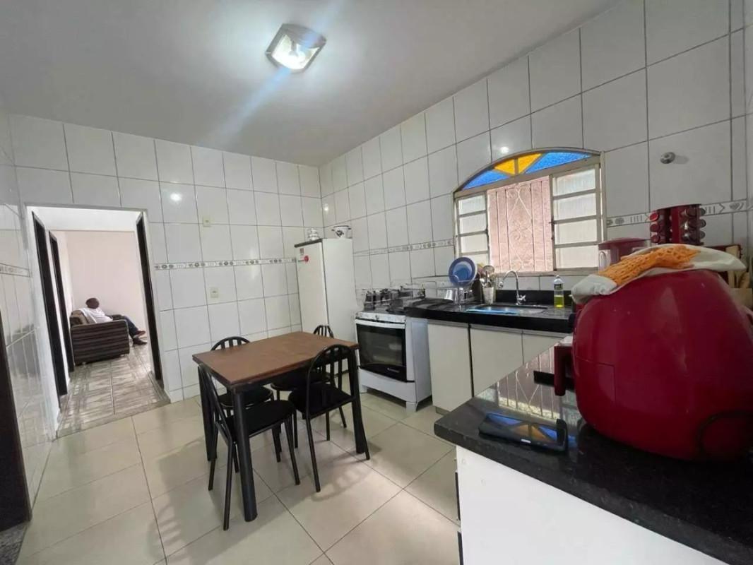 Casa, Diamante, 3 Quartos, 5 Vagas