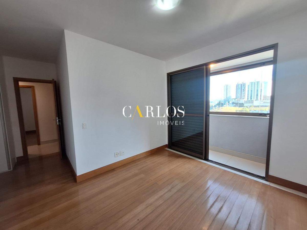 Apartamento, Vale do Sereno, 4 Quartos, 3 Vagas, 2 Suítes