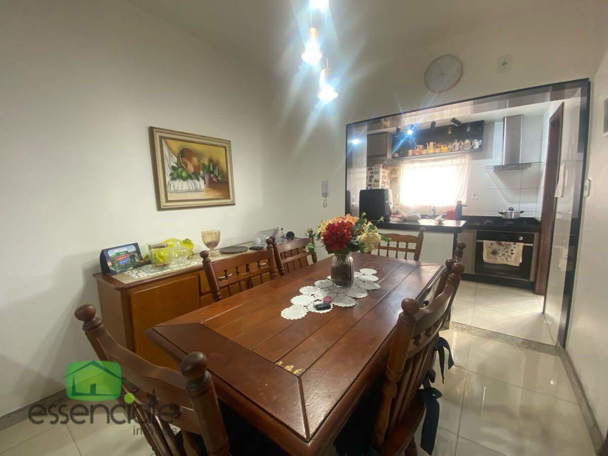 Casa, Amazonas, 3 Quartos, 2 Vagas