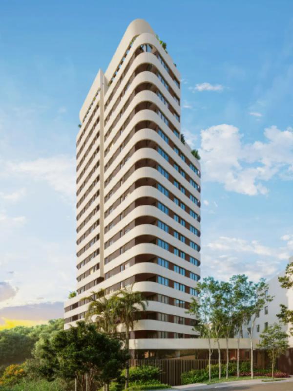 Apartamento, Santa Lúcia, 3 Quartos, 2 Vagas, 1 Suíte