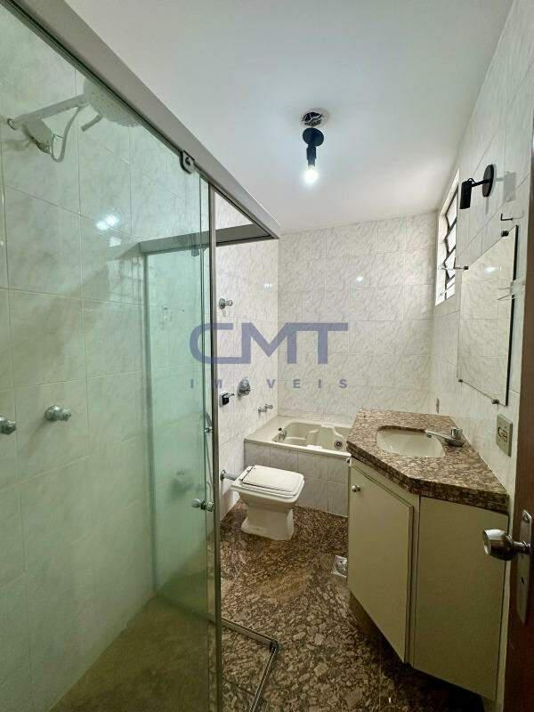 Apartamento, Gutierrez, 3 Quartos, 1 Vaga, 1 Suíte