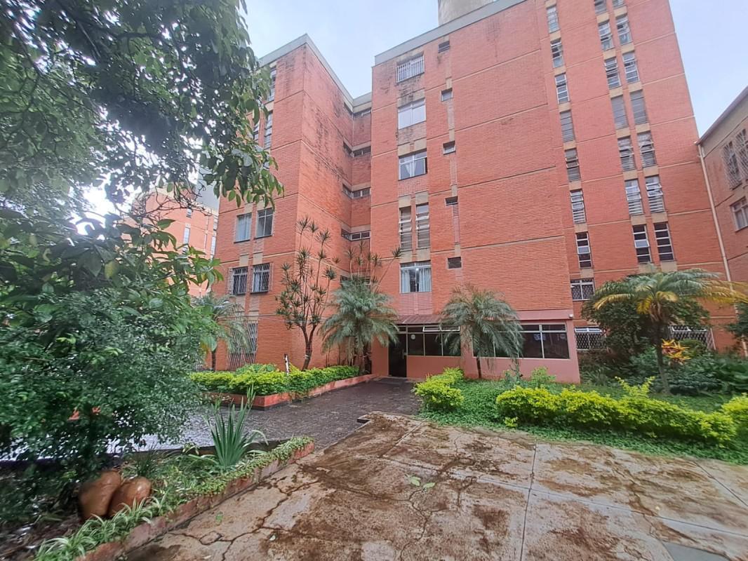 Apartamento, Havaí, 3 Quartos, 1 Vaga