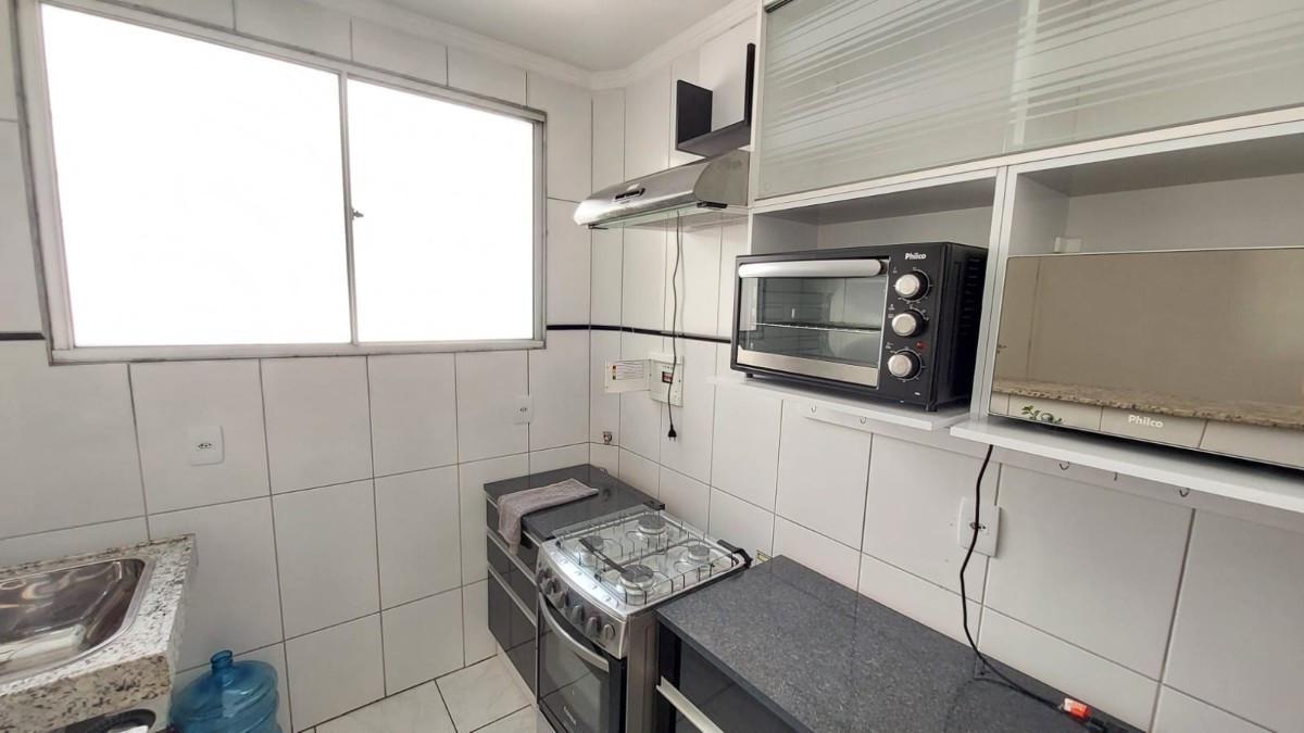 Apartamento, Camargos, 2 Quartos, 2 Vagas