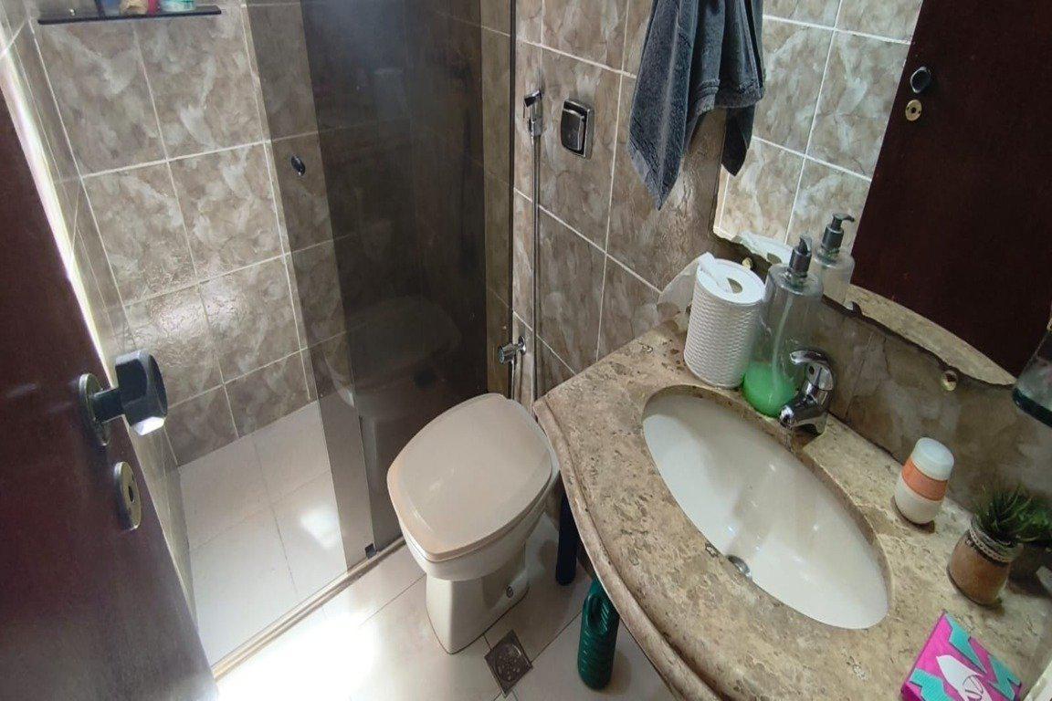 Casa, São Gabriel, 4 Quartos, 4 Vagas, 1 Suíte