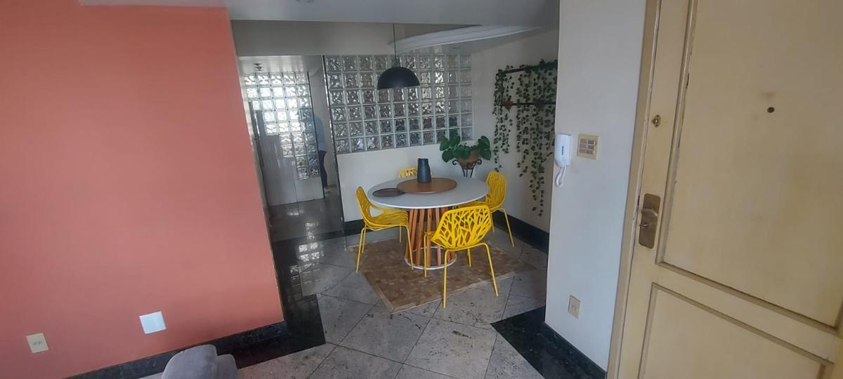 Apartamento, Brasiléia, 3 Quartos, 1 Vaga, 1 Suíte
