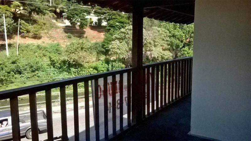 Casa, Centro, 4 Quartos, 1 Vaga, 1 Suíte