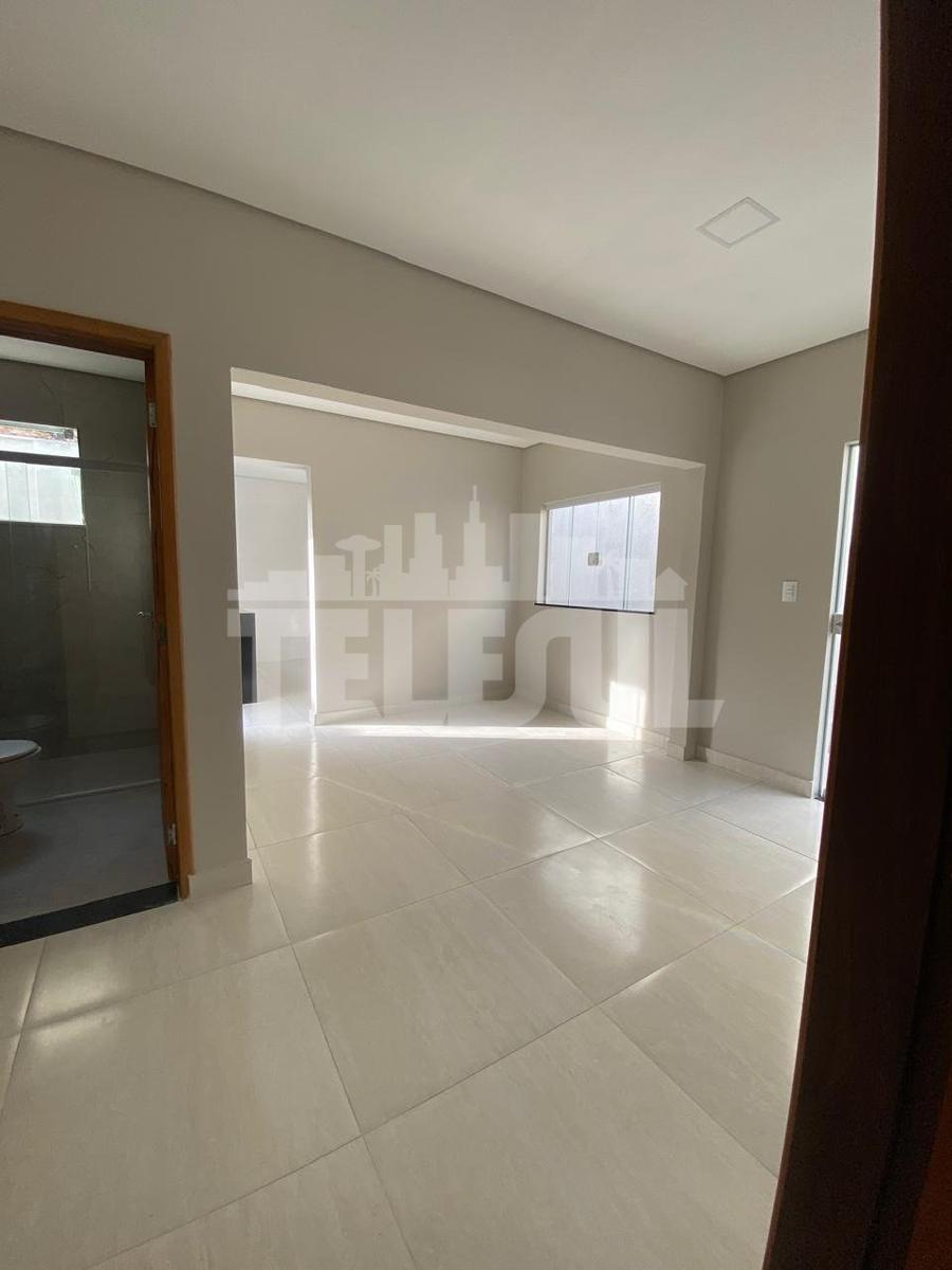 Casa, Vila Morais, 2 Quartos, 1 Vaga, 1 Suíte