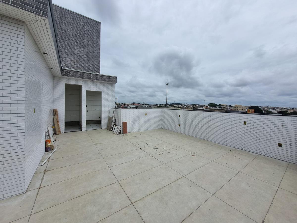 Cobertura, Amazonas, 3 Quartos, 4 Vagas, 1 Suíte