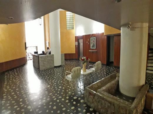 Apartamento, Centro, 2 Quartos, 0 Vaga