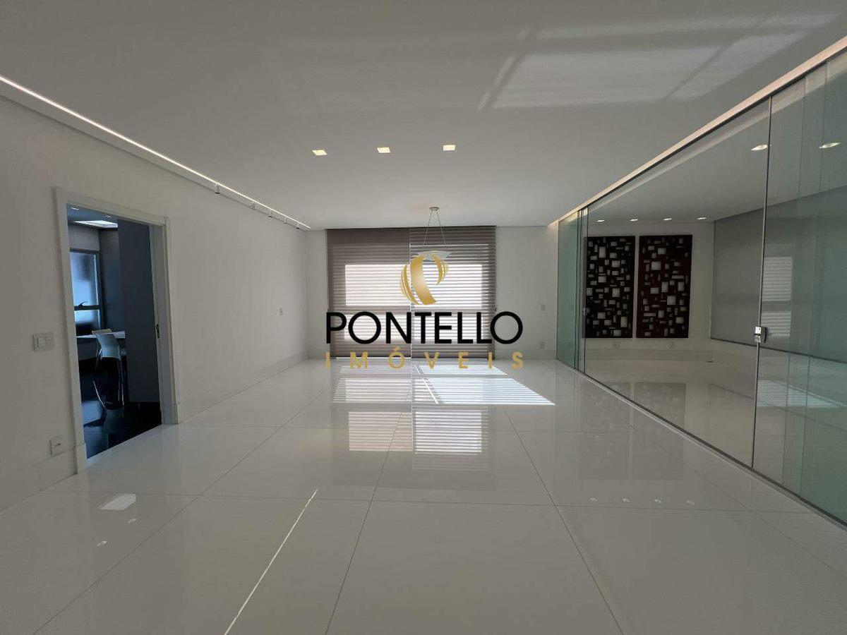 Apartamento, Savassi, 4 Quartos, 4 Vagas, 4 Suítes