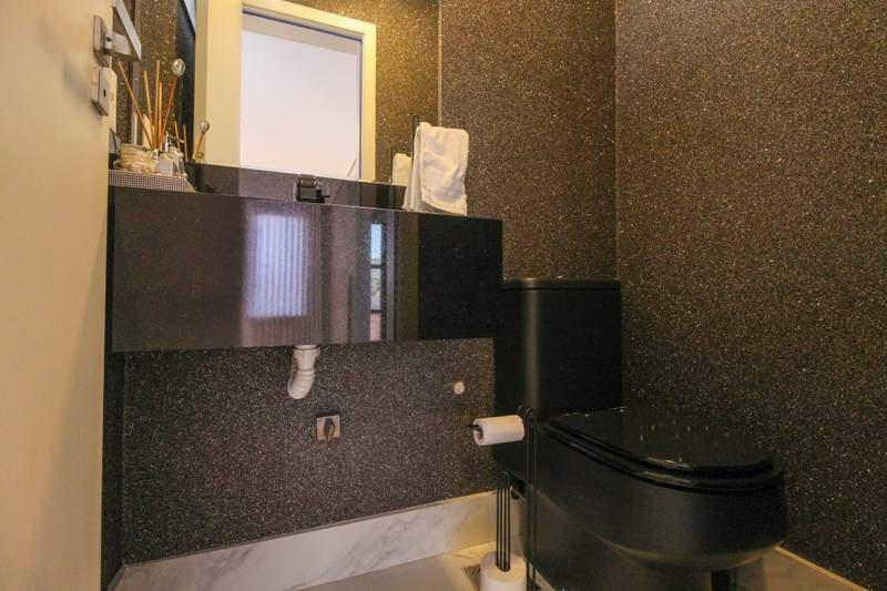 Cobertura, Sagrada Família, 3 Quartos, 4 Vagas, 2 Suítes