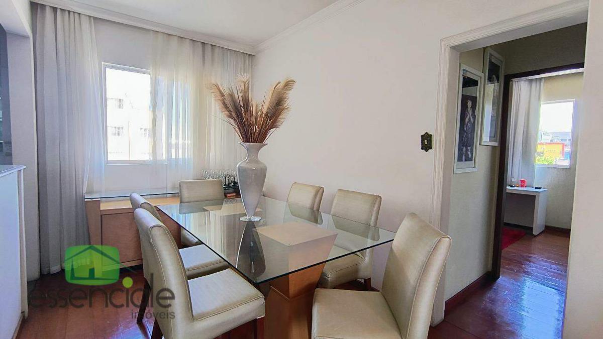 Cobertura, Jardim Riacho das Pedras, 3 Quartos, 1 Vaga, 2 Suítes