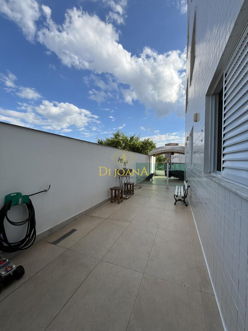 Apartamento, Jardim da Cidade, 3 Quartos, 3 Vagas, 1 Suíte