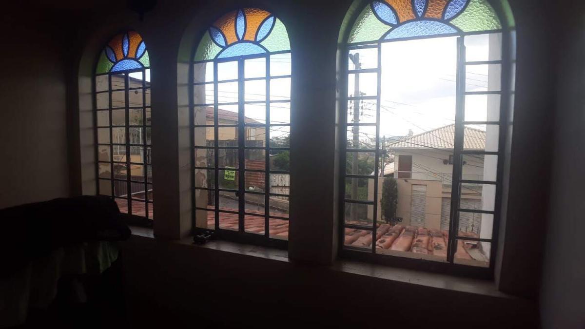 Casa, Álvaro Camargos, 4 Quartos, 4 Vagas, 1 Suíte