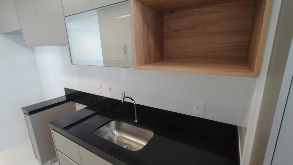 Apartamento, Sagrada Família, 3 Quartos, 2 Vagas, 1 Suíte