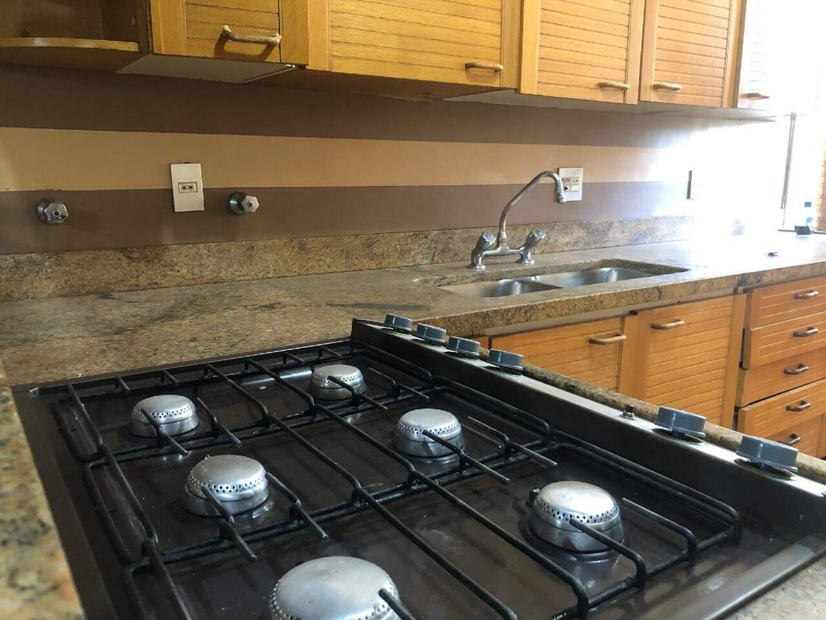 Apartamento, Centro, 4 Quartos, 3 Vagas, 2 Suítes